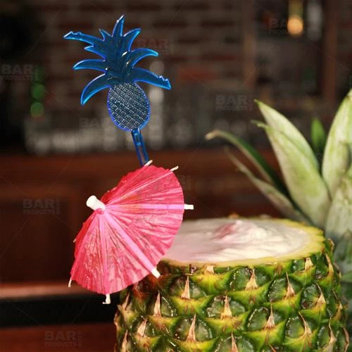 Flash Sale 🎉 Bars BarConic® Drink Stirrer – Pineapple 🛒 4 Flash Sale 🎉 Bars BarConic® Drink Stirrer – Pineapple 🛒 - Image 2
