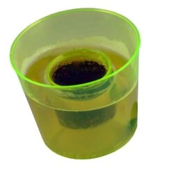 Discount 🧨 Bars Jager Shot Cups / Bomber Cups - Sleeve Of 20 🥰 -BARS Sales Store neon yellow bomber 1 800x