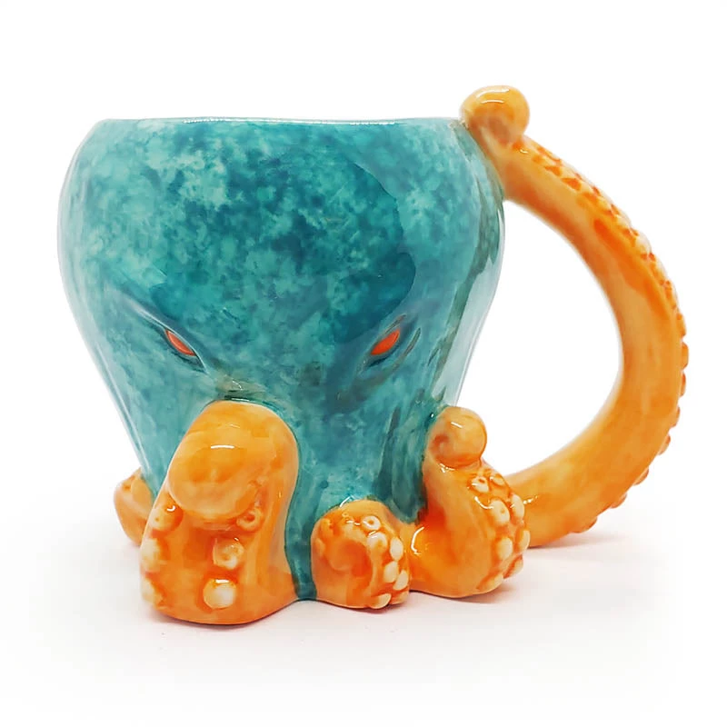 Deals 😉 Bars BarConic® Tiki Octopus - 15 Ounce 🥰 3 Deals 😉 Bars BarConic® Tiki Octopus - 15 Ounce 🥰