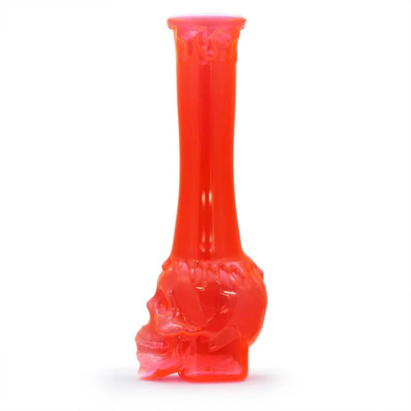Outlet ✔️ Bars Orange Glow Skull Party Yard - 28 Ounce 🧨 5 Outlet ✔️ Bars Orange Glow Skull Party Yard - 28 Ounce 🧨 - Image 3