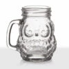 Top 10 🎁 Bars BarConic® Owl Mason Jar - 4 Ounce ⭐ 2 Top 10 🎁 Bars BarConic® Owl Mason Jar - 4 Ounce ⭐ -BARS Sales Store owl mason jar shooter glass 800x