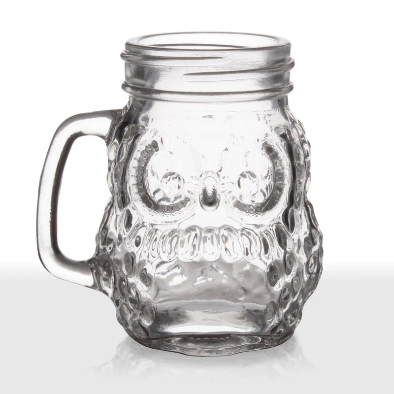 Top 10 🎁 Bars BarConic® Owl Mason Jar - 4 Ounce ⭐ 3 Top 10 🎁 Bars BarConic® Owl Mason Jar - 4 Ounce ⭐