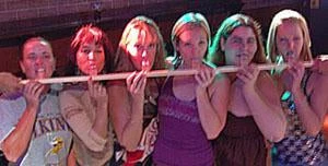 Coupon 👏 Bars Paddle SHOTZ® Board - 6-Hole 🌟 5 Coupon 👏 Bars Paddle SHOTZ® Board - 6-Hole 🌟 - Image 3