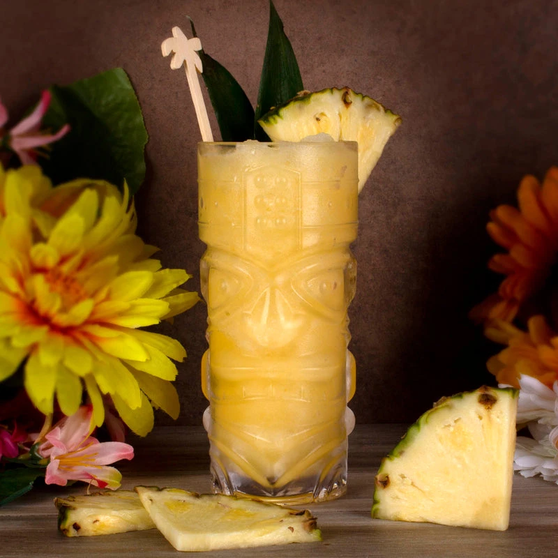 Deals 🤩 Bars BarConic® Wooden Palm Tree Swizzle Sticks - 100 Pack 🎉 5 Deals 🤩 Bars BarConic® Wooden Palm Tree Swizzle Sticks - 100 Pack 🎉 - Image 3