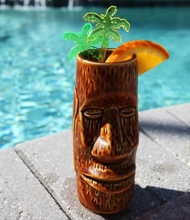 Best deal 👏 Bars BarConic® Drink Stirrer – Palm Tree 🔥 5 Best deal 👏 Bars BarConic® Drink Stirrer – Palm Tree 🔥 - Image 3