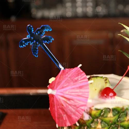 Best deal 👏 Bars BarConic® Drink Stirrer – Palm Tree 🔥 6 Best deal 👏 Bars BarConic® Drink Stirrer – Palm Tree 🔥 - Image 4