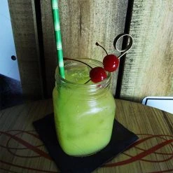 Outlet 🎉 Bars BarConic® Bamboo Paper Straws - 100 Pack 🎁 10 Outlet 🎉 Bars BarConic® Bamboo Paper Straws - 100 Pack 🎁 -BARS Sales Store paper straws green bamboo bp4 800x