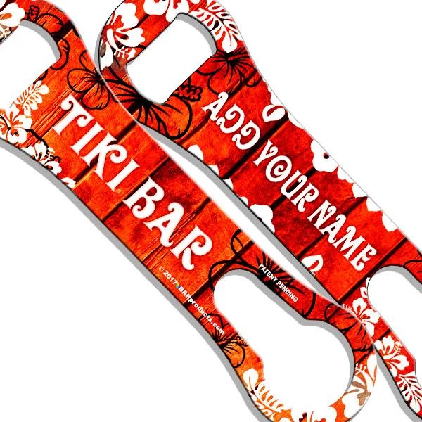 Budget 🥰 Bars CUSTOMIZABLE V-Rod® Bottle Opener - Tiki Bar Theme 😀 3 Budget 🥰 Bars CUSTOMIZABLE V-Rod® Bottle Opener - Tiki Bar Theme 😀