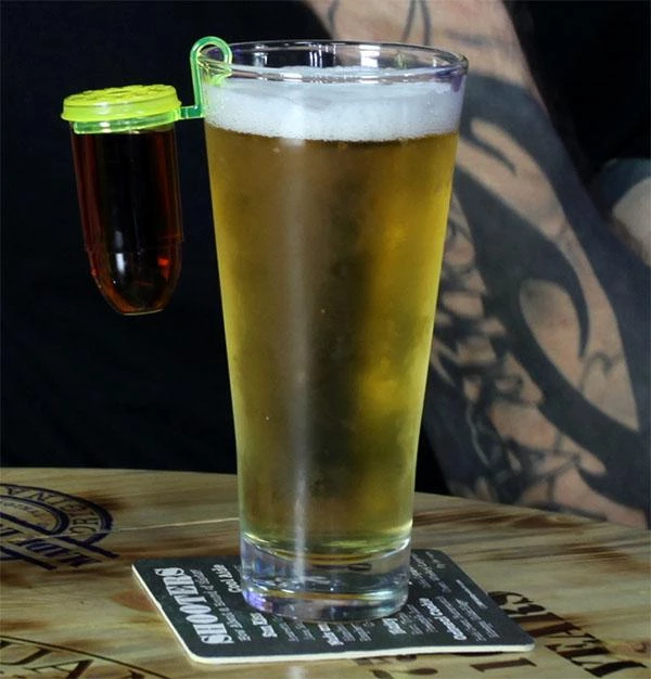 Flash Sale ⭐ Bars SHOTZ™ Clips – Neon Green 🎉 13 Flash Sale ⭐ Bars SHOTZ™ Clips – Neon Green 🎉 - Image 11