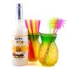 Cheap 🌟 Bars Pineapple Tiki Drinkware Gift Set 💯 2 Cheap 🌟 Bars Pineapple Tiki Drinkware Gift Set 💯 -BARS Sales Store pina colada bar gift set 1 800x