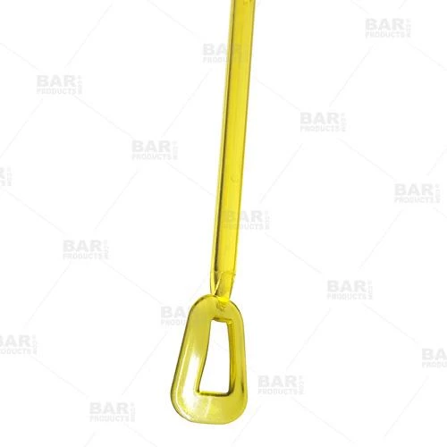 Flash Sale 🎉 Bars BarConic® Drink Stirrer – Pineapple 🛒 6 Flash Sale 🎉 Bars BarConic® Drink Stirrer – Pineapple 🛒 - Image 4