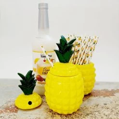 Cheap 😉 Bars BarConic® Tiki Pineapple Kit 😉 7 Cheap 😉 Bars BarConic® Tiki Pineapple Kit 😉 -BARS Sales Store pineapple skinny mixes kit bpc 5 1 800x