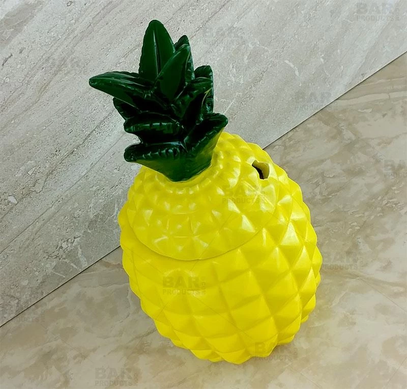 Best Pirce š„ Bars BarConicĀ® Ceramic Pineapple Tiki Mug With Lid - 20oz š„ 5 Best Pirce š„ Bars BarConicĀ® Ceramic Pineapple Tiki Mug With Lid - 20oz š„ - Image 3