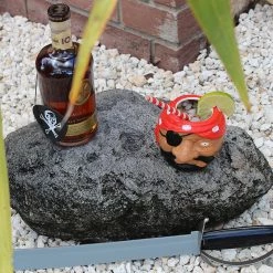 Promo 🎁 Bars Pirate Head Tiki Mug - 16 Ounce 😉 7 Promo 🎁 Bars Pirate Head Tiki Mug - 16 Ounce 😉 -BARS Sales Store pirate tiki mug BSUP 2 800x