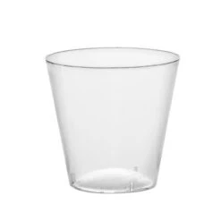 Coupon 💯 Bars BarConic® 1oz Plastic Shot Cups ⌛