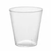 Promo 🔥 Bars Barconic® Clear 2 Oz. Plastic Shot Cups - Pack Of 50 ✨