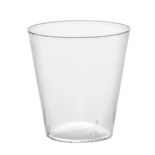Promo 🔥 Bars Barconic® Clear 2 Oz. Plastic Shot Cups - Pack Of 50 ✨ 3 Promo 🔥 Bars Barconic® Clear 2 Oz. Plastic Shot Cups - Pack Of 50 ✨