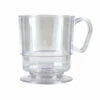 Discount โค๏ธ Bars Clear Coffee Cups - 10 Ct. - 8 Ounce โ 1 Discount โค๏ธ Bars Clear Coffee Cups - 10 Ct. - 8 Ounce โ -BARS Sales Store plastic coffee cup 800x
