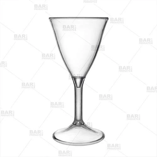 Deals ⭐ Bars Plastic Martini Shot Glasses - 4 Pack - Reusable 🔥 5 Deals ⭐ Bars Plastic Martini Shot Glasses - 4 Pack - Reusable 🔥 - Image 3