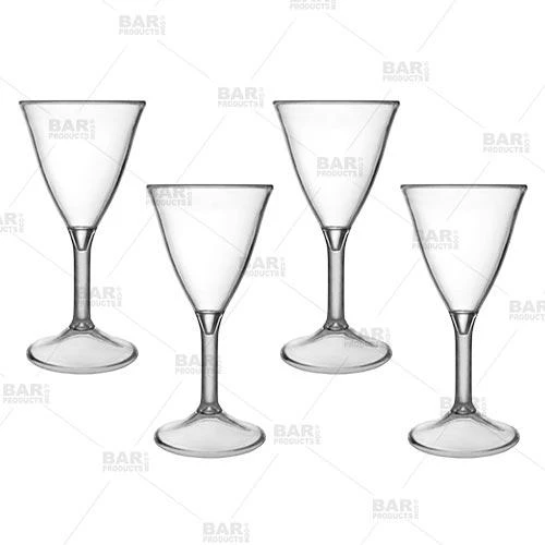 Deals ⭐ Bars Plastic Martini Shot Glasses - 4 Pack - Reusable 🔥 3 Deals ⭐ Bars Plastic Martini Shot Glasses - 4 Pack - Reusable 🔥