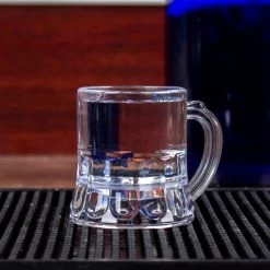 BARS Sales Store -BARS Sales Store plastic mug shot scene1 800x