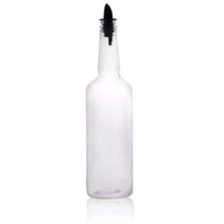 Budget 🎁 Bars Shot Pourer Bottle - Plastic - 1 Quart 🛒