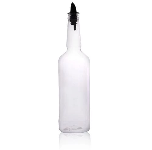 Budget ๐ Bars Shot Pourer Bottle - Plastic - 1 Quart ๐ 3 Budget ๐ Bars Shot Pourer Bottle - Plastic - 1 Quart ๐