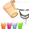Wholesale ⌛ Bars Barconic® 2oz Assorted Plastic Shot Glass With Hook 🎉 -BARS Sales Store plastic shot with hook 800x