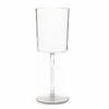 Outlet 🥰 Bars 11 Ounce Plastic Wine Glass - (6 Pack) 🤩 1 Outlet 🥰 Bars 11 Ounce Plastic Wine Glass - (6 Pack) 🤩 -BARS Sales Store plastic wine glas 6pk solo 800x