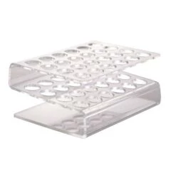 Outlet ✨ Bars Plexi-Tray Racks For Tube SHOTZ® / Test Tube Shooters ✨ 7 Outlet ✨ Bars Plexi-Tray Racks For Tube SHOTZ® / Test Tube Shooters ✨ -BARS Sales Store plexi tray 24 hole main 1 800x