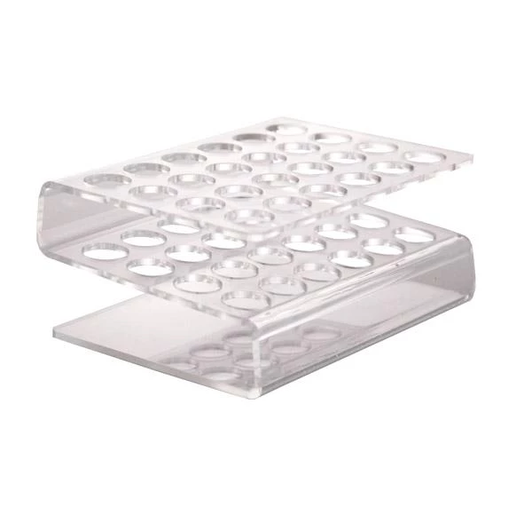 Outlet ✨ Bars Plexi-Tray Racks For Tube SHOTZ® / Test Tube Shooters ✨ 5 Outlet ✨ Bars Plexi-Tray Racks For Tube SHOTZ® / Test Tube Shooters ✨ - Image 3