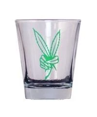 Flash Sale ✔️ Bars Pot Themed Shot Glass Set 🔔 6 Flash Sale ✔️ Bars Pot Themed Shot Glass Set 🔔 - Image 4