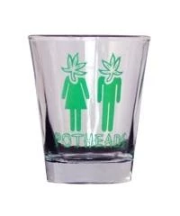 Flash Sale ✔️ Bars Pot Themed Shot Glass Set 🔔 5 Flash Sale ✔️ Bars Pot Themed Shot Glass Set 🔔 - Image 3