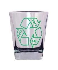 Flash Sale ✔️ Bars Pot Themed Shot Glass Set 🔔 7 Flash Sale ✔️ Bars Pot Themed Shot Glass Set 🔔 - Image 5