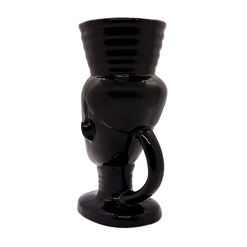 Cheap ⌛ Bars BarConic® Black Polynesian Queen - Tiki Mug 😀 7 Cheap ⌛ Bars BarConic® Black Polynesian Queen - Tiki Mug 😀 - Image 5