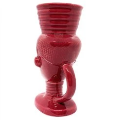 Top 10 ⭐ Bars BarConic® Rose Polynesian Queen - Tiki Mug 🎉 9 Top 10 ⭐ Bars BarConic® Rose Polynesian Queen - Tiki Mug 🎉 -BARS Sales Store polynesian queen red back BS 800x