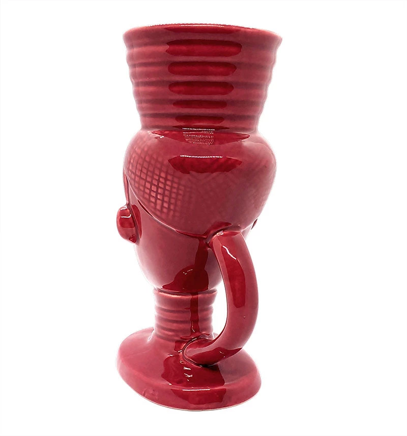 Top 10 ⭐ Bars BarConic® Rose Polynesian Queen - Tiki Mug 🎉 5 Top 10 ⭐ Bars BarConic® Rose Polynesian Queen - Tiki Mug 🎉 - Image 3