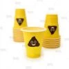 Hot Sale 🛒 Bars Poop Emoji Shot Plastic Cups - 1 Oz - 20 Pack ⌛ 1 Hot Sale 🛒 Bars Poop Emoji Shot Plastic Cups - 1 Oz - 20 Pack ⌛ -BARS Sales Store poop shot cups 1oz 20 pack bpc 800 800x