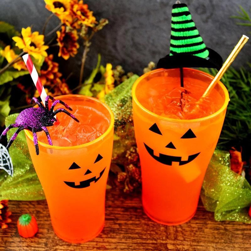 Best reviews of 😍 Bars Neon Orange Polycarbonate Cup - Classic Jack O'Lantern - 2 Sizes Available 😉 3 Best reviews of 😍 Bars Neon Orange Polycarbonate Cup - Classic Jack O'Lantern - 2 Sizes Available 😉