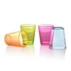 Promo 😍 Bars Barconic® 2oz Thick Assorted Plastic Shot Glass ⌛ -BARS Sales Store qq 2oz thick ass 4 c 800x