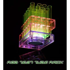 Cheapest ๐ Bars Multi-Color LED Light Up Test Tube Trays โ 24 Hole ๐งจ 12 Cheapest ๐ Bars Multi-Color LED Light Up Test Tube Trays โ 24 Hole ๐งจ -BARS Sales Store rainbow3 800x