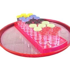 Outlet ✨ Bars SHOTZ® Starter Pack ⭐ 14 Outlet ✨ Bars SHOTZ® Starter Pack ⭐ -BARS Sales Store red shotz tray on server tray 1 800x