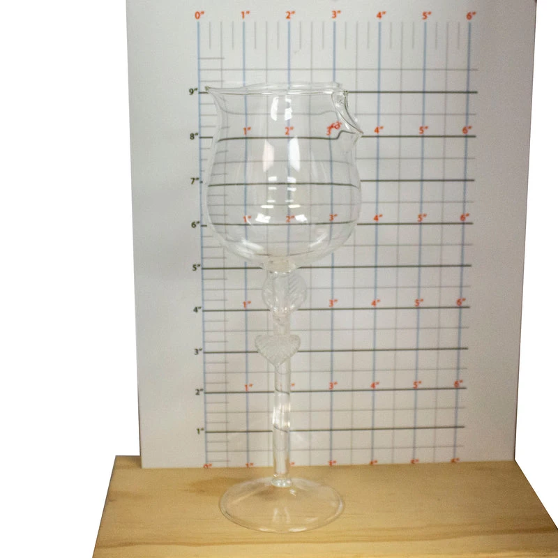 Best deal 👍 Bars 8 Ounce - BarConic® Stemmed Rose Glass 🥰 9 Best deal 👍 Bars 8 Ounce - BarConic® Stemmed Rose Glass 🥰 - Image 7