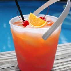 Best reviews of 👏 Bars Plastic Rum Buckets - 32 Oz 🤩