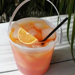 Best reviews of ๐ Bars Plastic Rum Buckets - 32 Oz ๐คฉ 20 Best reviews of ๐ Bars Plastic Rum Buckets - 32 Oz ๐คฉ -BARS Sales Store rum drinking bucket for bars rum punch 2 800x