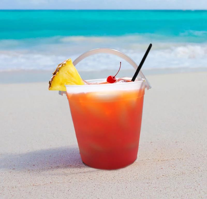 Best reviews of ๐ Bars Plastic Rum Buckets - 32 Oz ๐คฉ 9 Best reviews of ๐ Bars Plastic Rum Buckets - 32 Oz ๐คฉ - Image 7