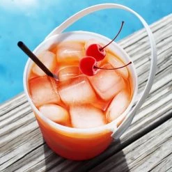 Best reviews of ๐ Bars Plastic Rum Buckets - 32 Oz ๐คฉ 21 Best reviews of ๐ Bars Plastic Rum Buckets - 32 Oz ๐คฉ -BARS Sales Store rum drinking bucket for bars rum punch 800x