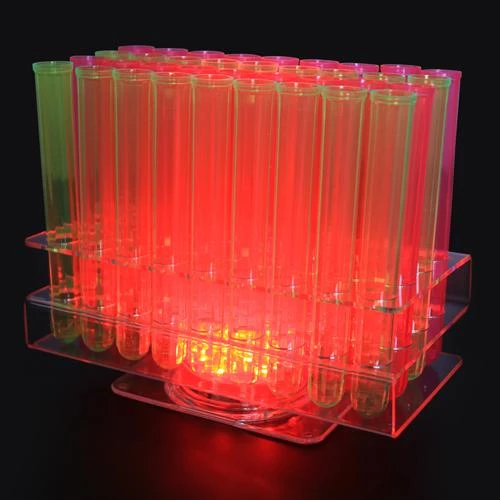 Best Sale ๐ Bars LED Test Tube Shot Tray โ 36 Hole ๐ฏ 8 Best Sale ๐ Bars LED Test Tube Shot Tray โ 36 Hole ๐ฏ - Image 6