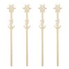 Top 10 🎁 Bars BarConic® Wooden Sailor Swizzle Sticks - 100 Pack 😉 2 Top 10 🎁 Bars BarConic® Wooden Sailor Swizzle Sticks - 100 Pack 😉 -BARS Sales Store sailor bamboo wood drink stirrers2 800x
