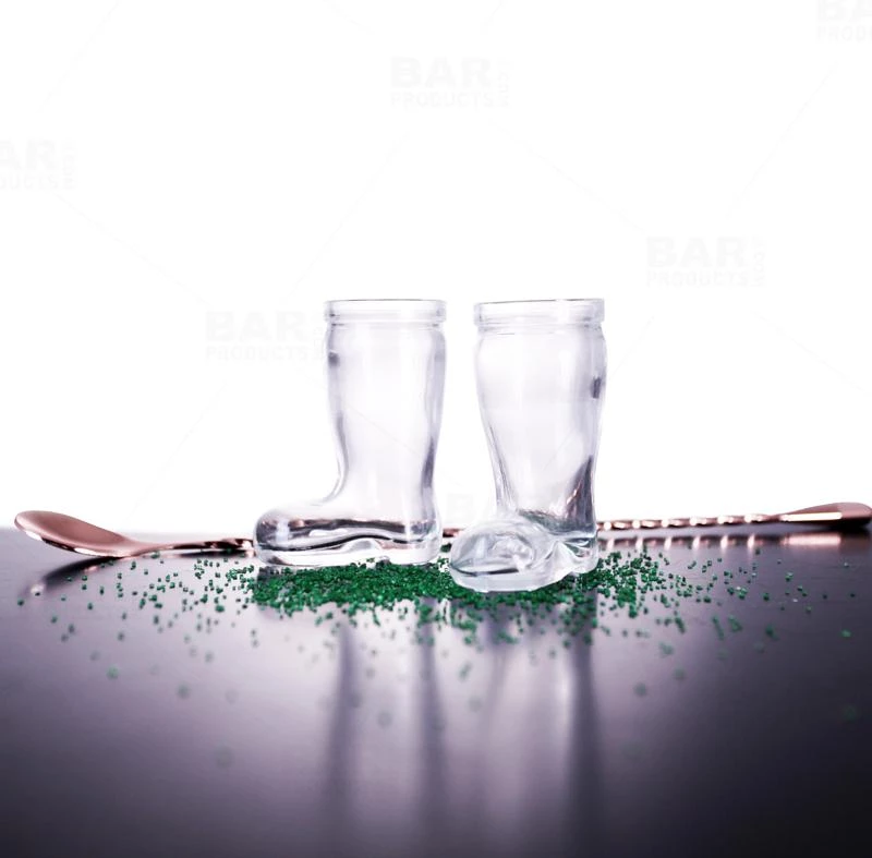 Best Pirce โจ Bars Shot Glass Set - Holiday ๐ฅพ Boots ๐ 8 Best Pirce โจ Bars Shot Glass Set - Holiday ๐ฅพ Boots ๐ - Image 6